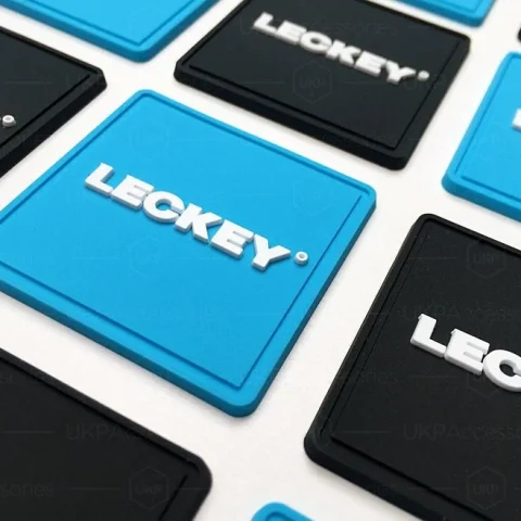 Slicon badge